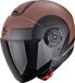Scorpion Jet helm EXO-City II Sheer