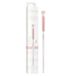 Luvia, professionele make-upkwast, oogschaduwkwast, oogschaduwkwast, oogkwast, veganistische cosmeticakwast, 329 // ronde blender - snoep