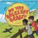 Do Libri GmbH Do Hay Bales Eat Grass? Paperback