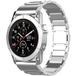 Strap-it Garmin Bracelet titane magnétique Epix Gen 2 (argent)