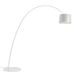 Foscarini Twiggy Elle Lampadaire MyLight Blanc