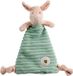 Rainbow Designs Disney Pluche Knuffeldoek Piglet 28 cm