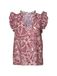SEIDENSTICKER Tuniek bourgogne