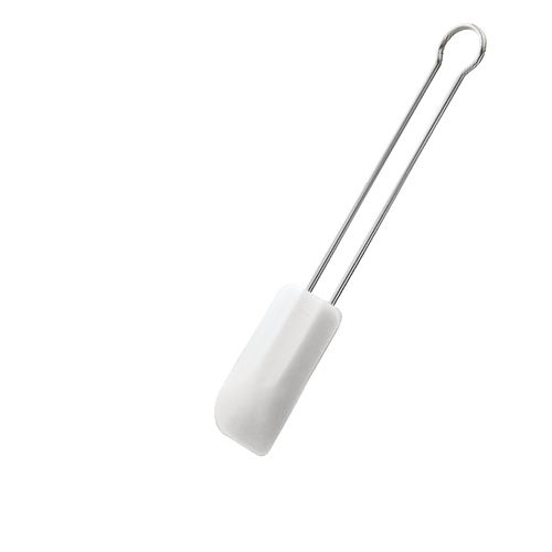 Rösle 12450 Keukenspatel - wit