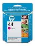 HP 44 Inktcartridge Magenta