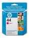 HP 44 Inktcartridge Magenta