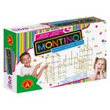 Alexander Toys MONTINO 470 Building Set