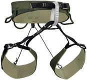 Blue Ice Vista Adjust Harness Vert M Homme