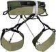 Blue Ice Vista Adjust Harness Vert M Homme