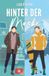 Hinter der Maske: Eine Snowboard Sports - Romance