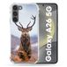 Cokitec Samsung Galaxy A26 5G Mountain Ree Hunt Versterkte hoes