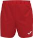 Joma Shorts Myskin II Rojo S