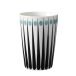 Superliving Mug Amanda blanc-aqua