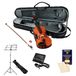 Yamaha V5SA Stradivarius 1/8 set de démarrage