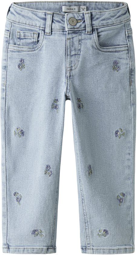 Name it Jeans Mom fit