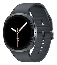 Samsung Galaxy Watch 8 1.5" AMOLED Smartwatch - 44mm, Silver