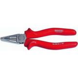 BERNSTEIN Tools for Electronics 13-938 VDE VDE Combinatietang 205 mm