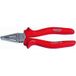 BERNSTEIN Tools for Electronics 13-938 VDE VDE Combinatietang 205 mm