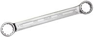 Irimo Flat Star 16-17 Mm Vaste Sterringsleutel Zilver