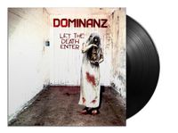 Let Dominanz Let The Death Enter (LP)