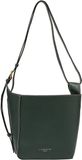 LIEBESKIND BERLIN Schoudertas Bowie Hobo Cedar Groen