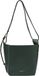 LIEBESKIND BERLIN Schoudertas Bowie Hobo Cedar Groen
