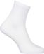 AGU Essential - Fietssokken - 2-Pack - Wit - S/M