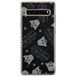 ERT GROUP Telefoonhoes voor Samsung S10 5G origineel en officieel gelicentieerd Star Wars-patroon Darth Vader 009 optimaal aangepast aan de vorm van de mobiele telefoon, hoes van TPU