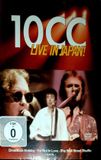 10 CC - Live In Japan! DVD