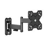 Value TV muurbeugel, 3 draaipunten, 13-32 inch, maximaal 20 kg