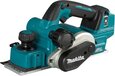 Makita DKP181Z Accu-schaafmachine - Body - 18V - 8.2cm Schaafbreedte - Zonder Accu's en Lader