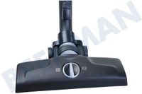AEG Combi-zuigmond 32mm met wielen VX72CRA