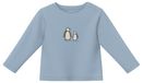 s.Oliver T-shirt met wisselende print pour bébés