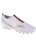 Joma Propulsion Cup Ag Voetbalschoenen Wit EU 42 1/2
