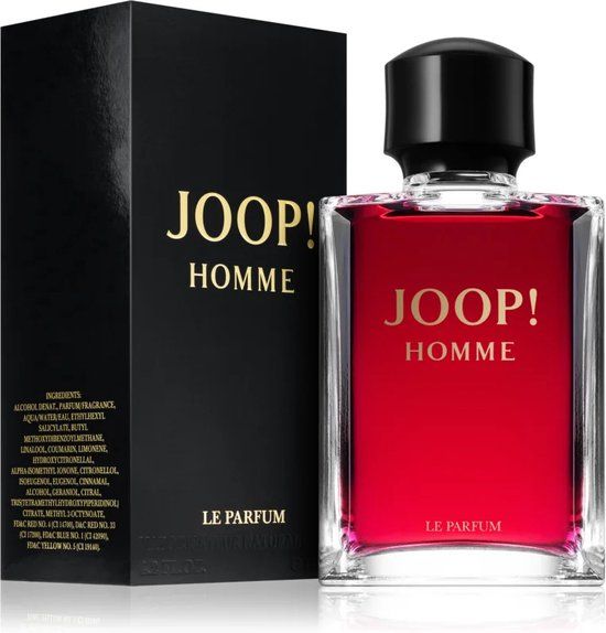 JOOP! Homme / 125 (ml) / Heren