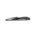 METZGER 2190285 Ruitenwisserarm, achter, compleet met ruitenwisserblad, voor FORD C-Max II (DXA/CB7, DXA/CEU), B-MAX (JK), C-MAX II Bus