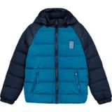 Lego Wear Doudoune à capuche enfant Jipe 704