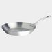 DeBuyer Affinity poêle multifonction - Ø 24 cm - Inox