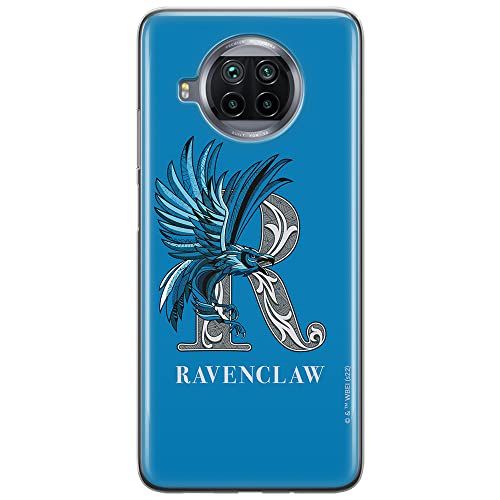ERT GROUP Mobiele telefoonhoesje voor Xiaomi MI 10T LITE/REDMI NOTE 9 PRO 5G - Harry Potter patroon 204