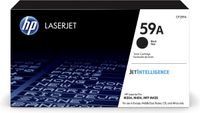 HP 59A (CF259A) - Originele LaserJet Tonercartridge - Zwart - Standaard Capaciteit