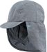 Barts Tench Cap - Kinderen - Unisex - Katoen - Denim