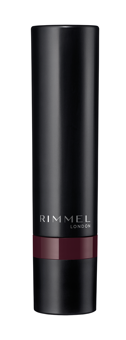 Rimmel London Lasting Finish Extreme - Lippenstift - 3614228342612