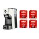 Lavazza A Modo Mio Tiny Eco Koffiezetapparaat, wit