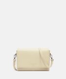 Liebeskind Berlin Hilla Crossbody M Lichtgeel Leer