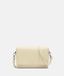 Liebeskind Berlin Hilla Crossbody M Lichtgeel Leer