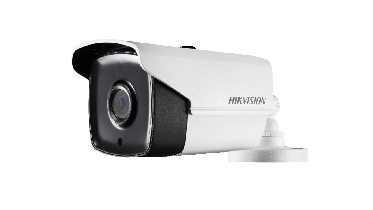 Hikvision DS-2CE16D8T-IT3E wit