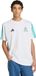 Adidas Performance Mercedes - Amg Petronas Formula 1 Team Dna T-Shirt Homme Blanc L