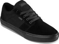 Etnies Barge LS Heren Sneakers - zwart - EU44