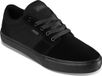 Etnies Barge LS Heren Sneakers - zwart - EU44