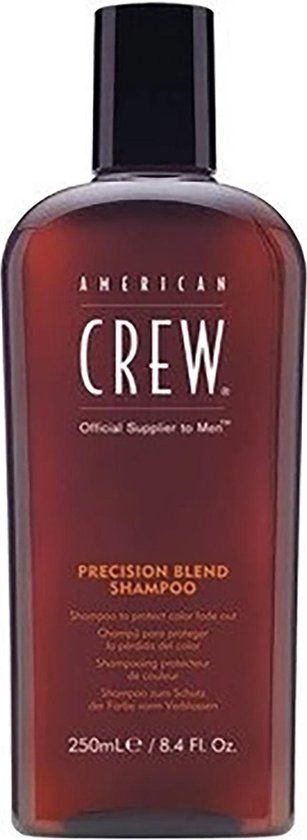 American Crew Precision Blend Shampoo 250 ml